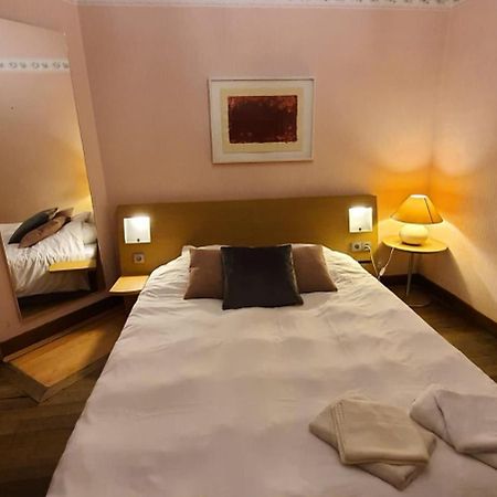 Appartement Cosy A Soissons Buitenkant foto