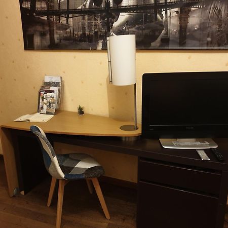 Appartement Cosy A Soissons Buitenkant foto