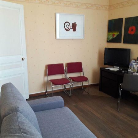 Appartement Cosy A Soissons Buitenkant foto