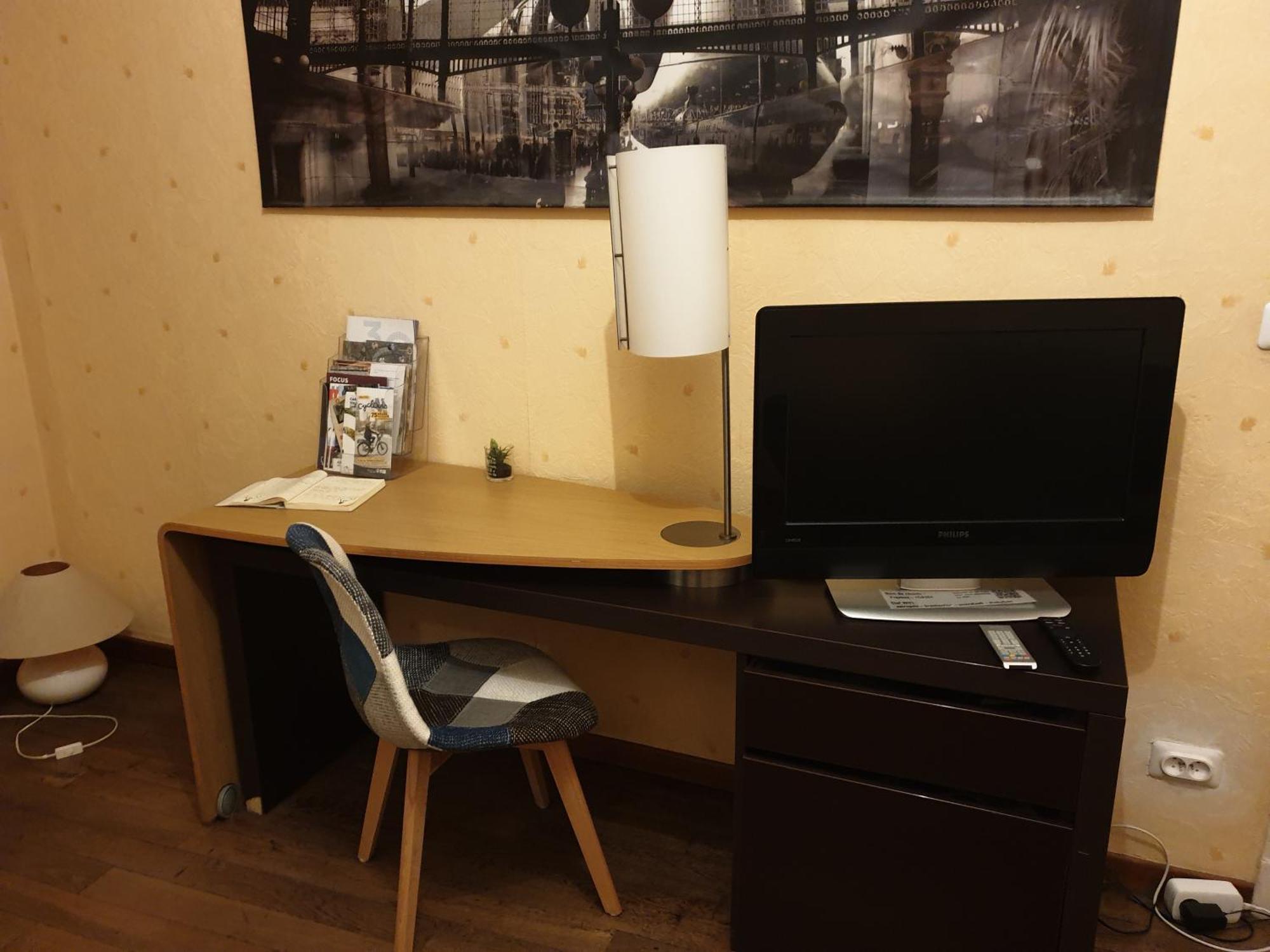 Appartement Cosy A Soissons Buitenkant foto
