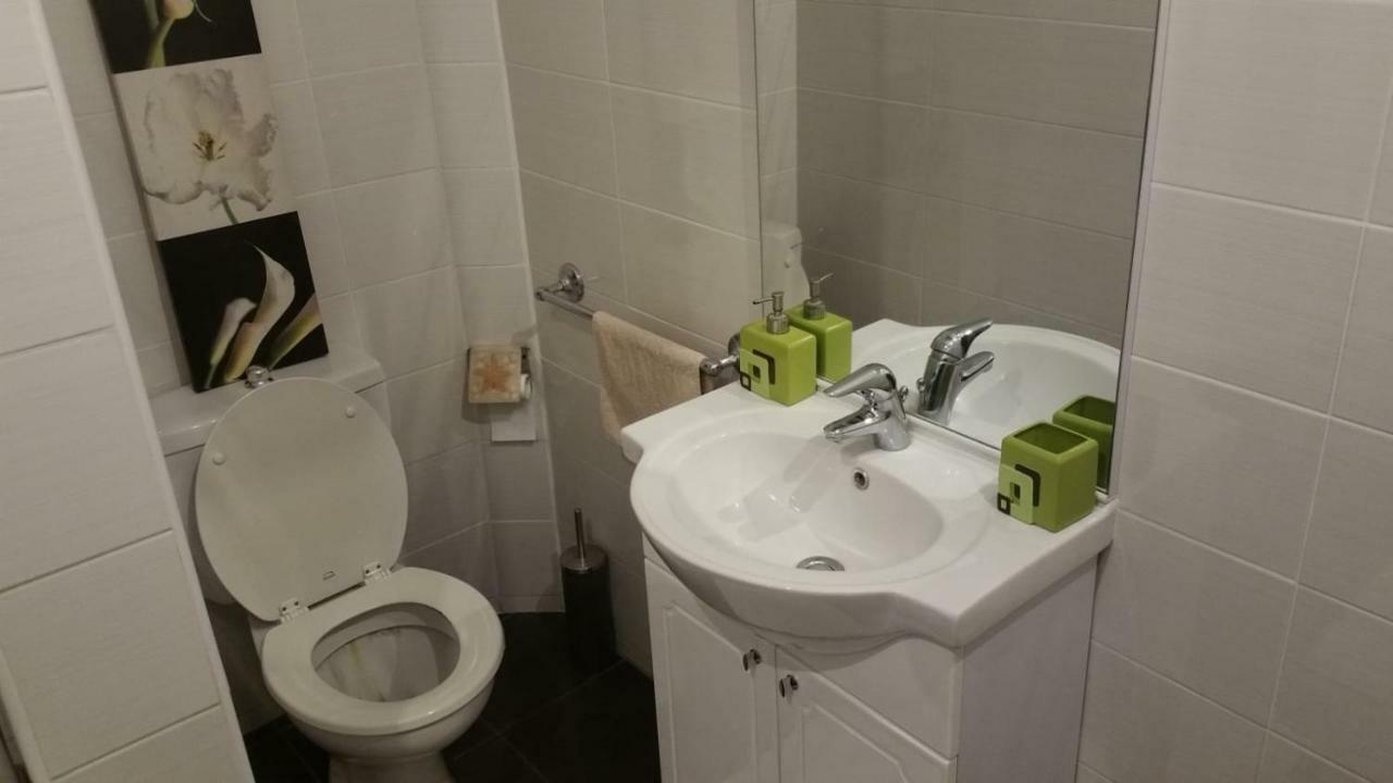 Appartement Cosy A Soissons Buitenkant foto